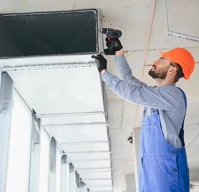 Why Homeowners & Businesses Trust Us in Huntington Station, NY