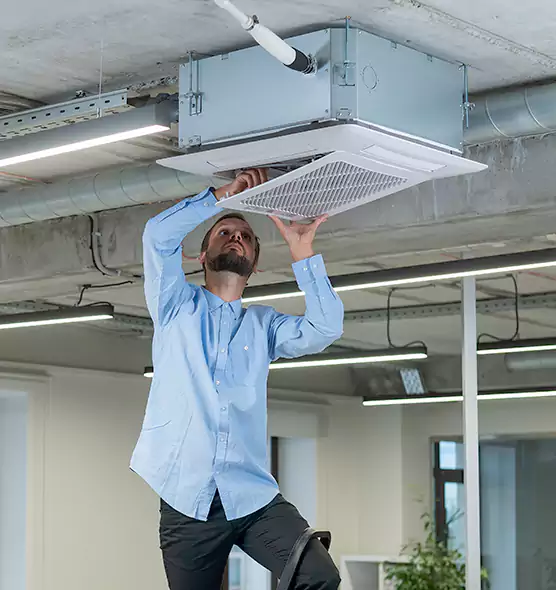 Professional Air Duct Cleaners in Huntington Station, NY