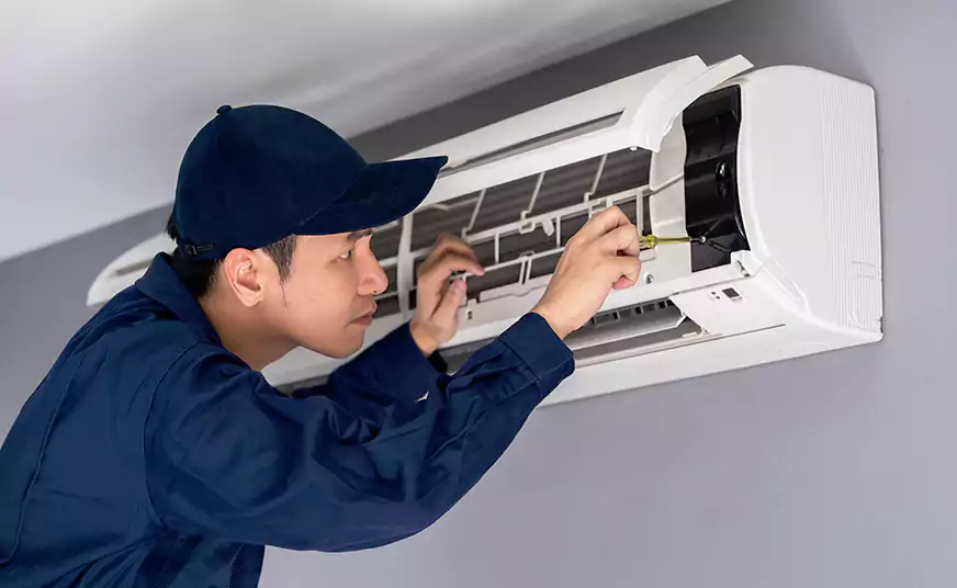 AC Duct Cleaning Huntington Station