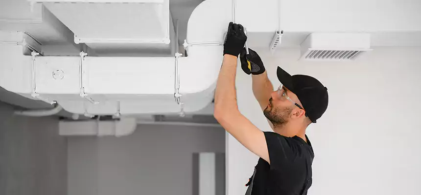Our Air Duct Cleaning Services in Huntington Station, NY