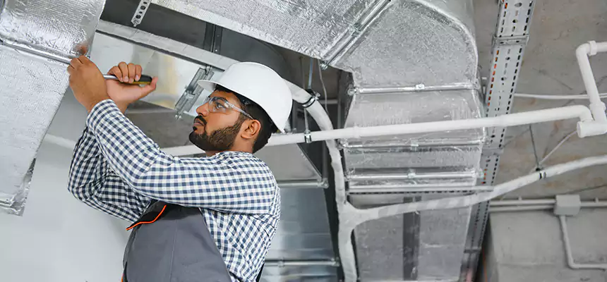 Proactive Ac Vent Repairs & Air Duct Replacement Companies Near Me in Huntington Station