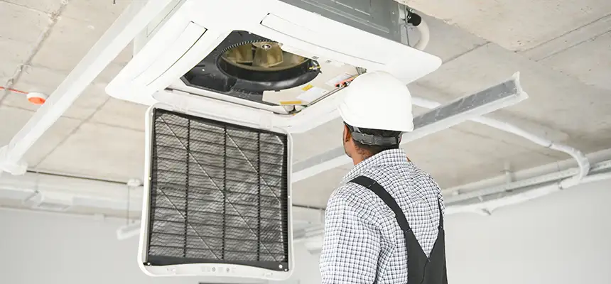 Our Affordable Duct Cleaning Near Me Services in Huntington Station, NY