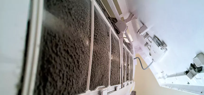 Preventive Air Duct Bacteria Removal in Huntington Station