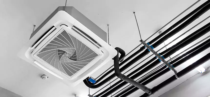 Our Air Duct Deep Cleaning Services in Huntington Station, NY