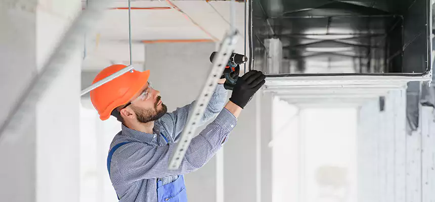 Our Air Vent Replacement Services in Huntington Station, NY