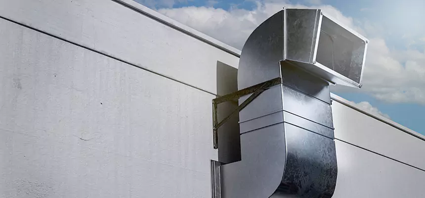 Comprehensive Commercial HVAC Cleaning in Huntington Station