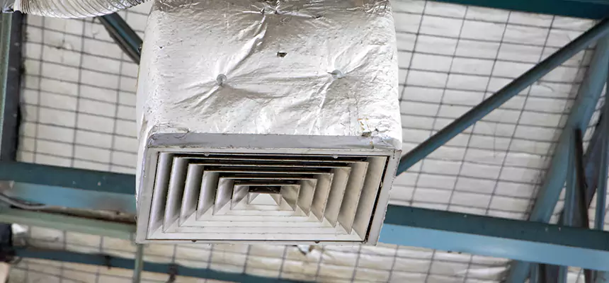 Our Custom HVAC Ductwork Services in Huntington Station, NY