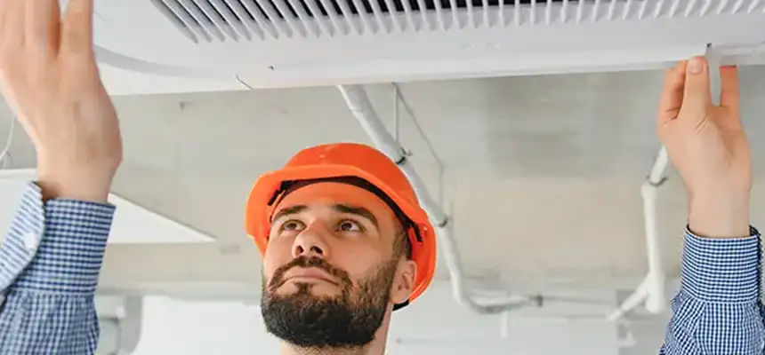 Our Furnace Vent Cleaning Services in Huntington Station, NY