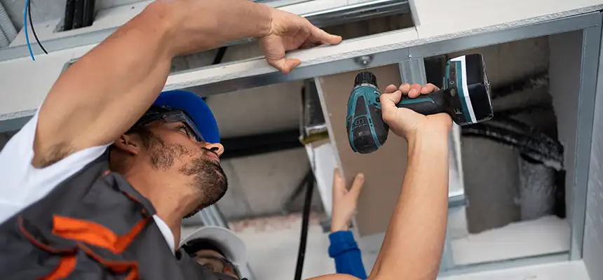 Our Improve Home Air Circulation Services in Huntington Station, NY
