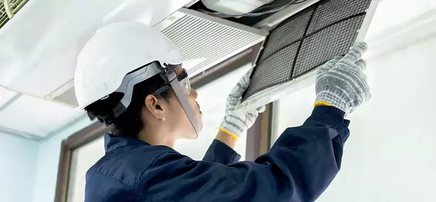 Our Mold & Mildew Removal from Air Ducts Services in Huntington Station, NY