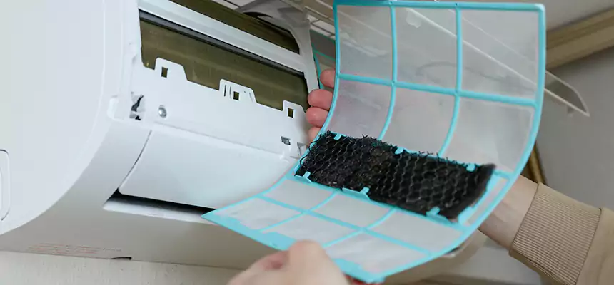 Gentle Ductwork Odor-Control Pet Dander Duct Cleaning in Huntington Station, NY