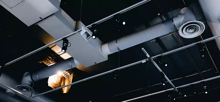 Our Seasonal Allergy Air Duct Cleaning Services in Huntington Station, NY