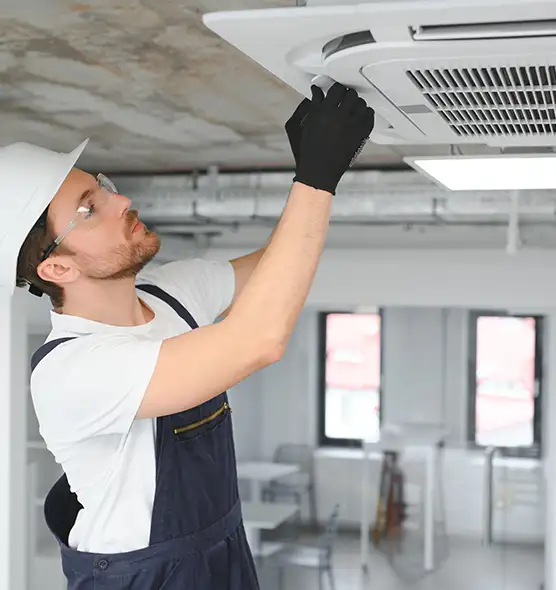 Top Affordable Duct Cleaning Services Near Me in Huntington Station, NY