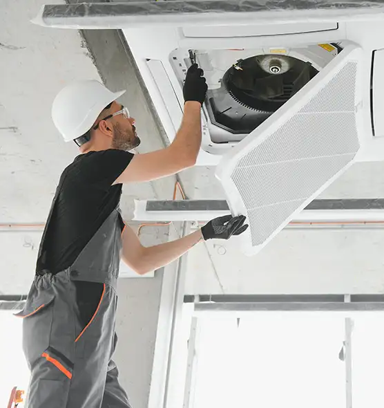 About Air Duct Rodent Removal in Huntington Station, NY