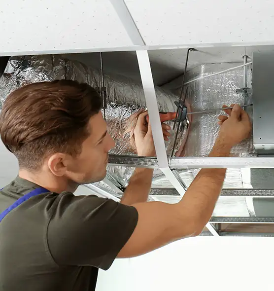 Professional Clogged Dryer Vent Repair in Huntington Station, NY