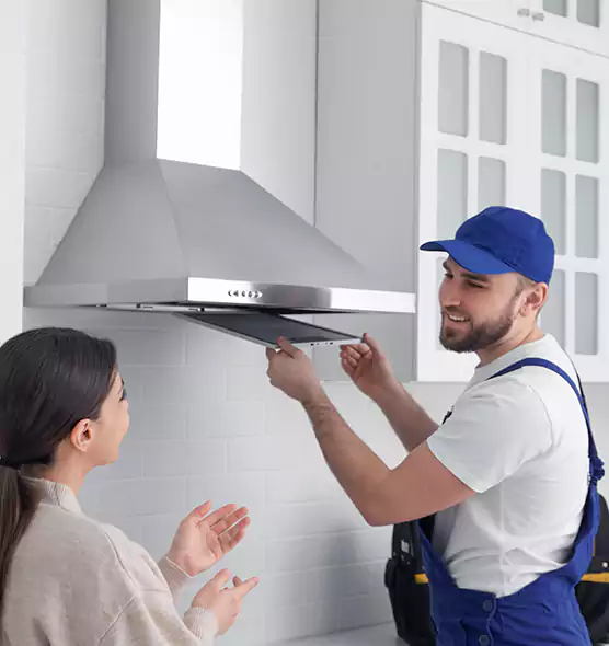 Professional Dryer Vent Cleaning Service in Huntington Station, NY