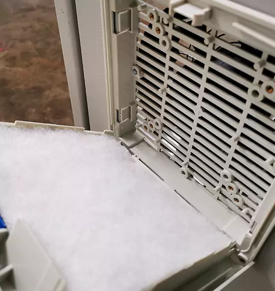 Professional Dryer Vent Mold Cleaning in Huntington Station, NY