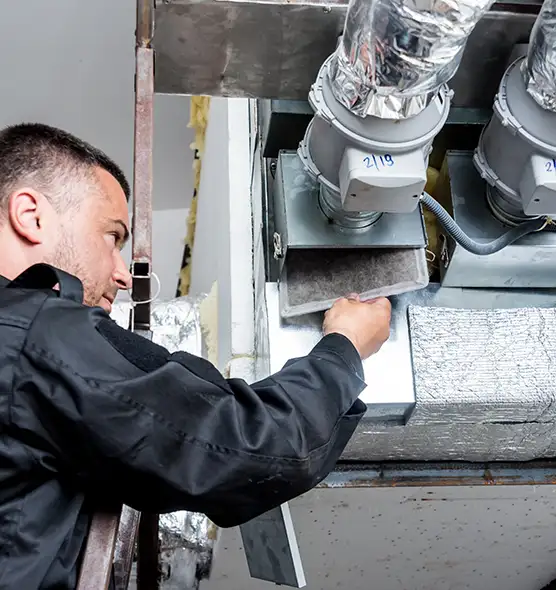 Professional Furnace Vent Cleaning in Huntington Station, NY