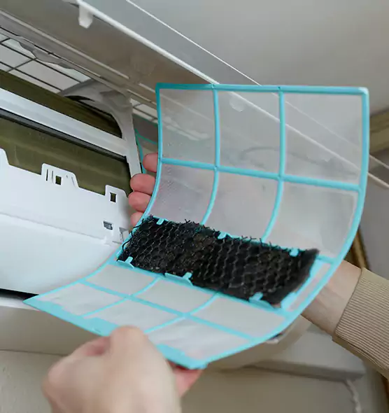 Welcome to Air Duct Cleaning & Repairs Huntington Station — Your Local HEPA Filter Installation Pros in Huntington Station, NY