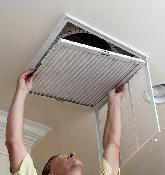 Trusted Vent Shaft Cleaning Expert in Huntington Station, NY