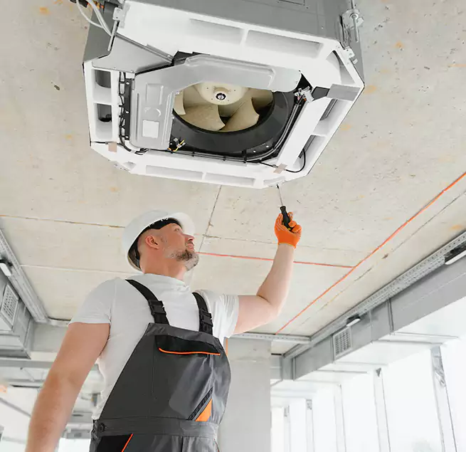 Why Homeowners & Businesses Trust Us in Huntington Station, NY?