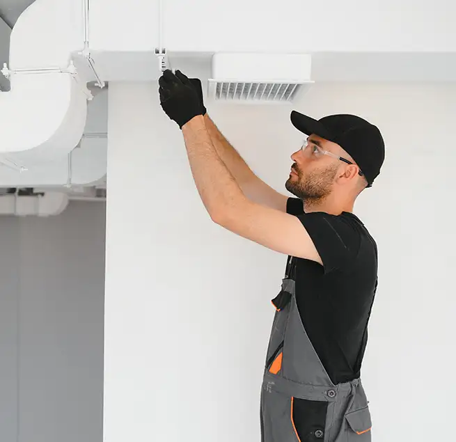 Why Homeowners & Businesses Trust Us in Huntington Station, NY?