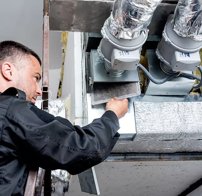  Why Homeowners & Businesses Trust Us in Huntington Station, NY?