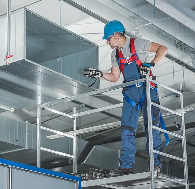 Why Homeowners & Businesses Trust Us in Huntington Station, NY?