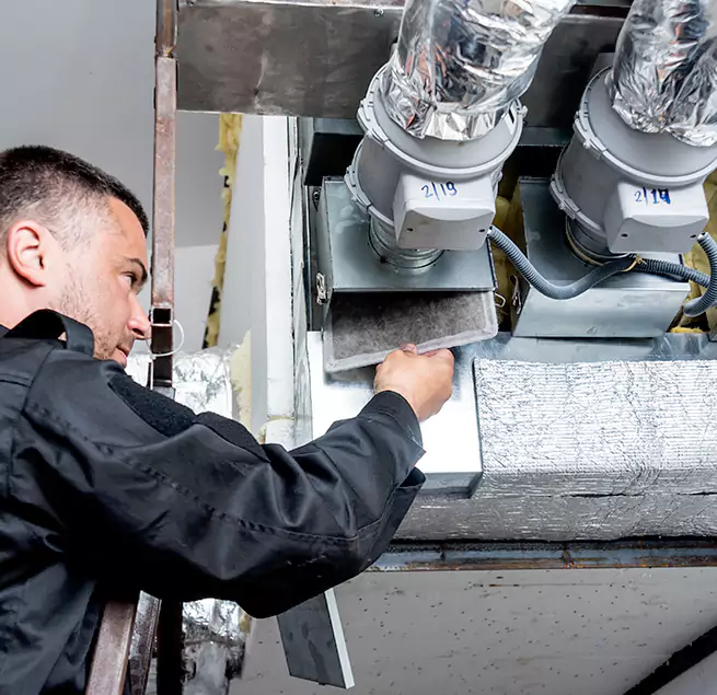 Why Homeowners & Businesses Trust Us in Huntington Station, NY?