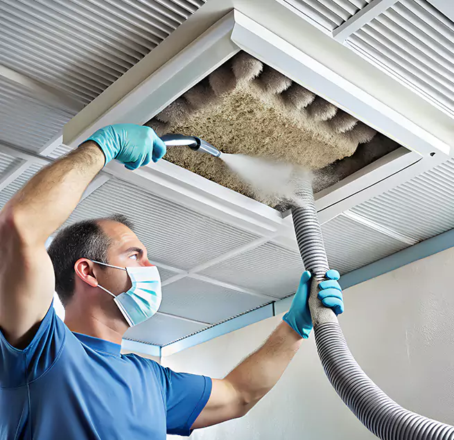 Why Homeowners & Businesses Trust Us Huntington Station, NY