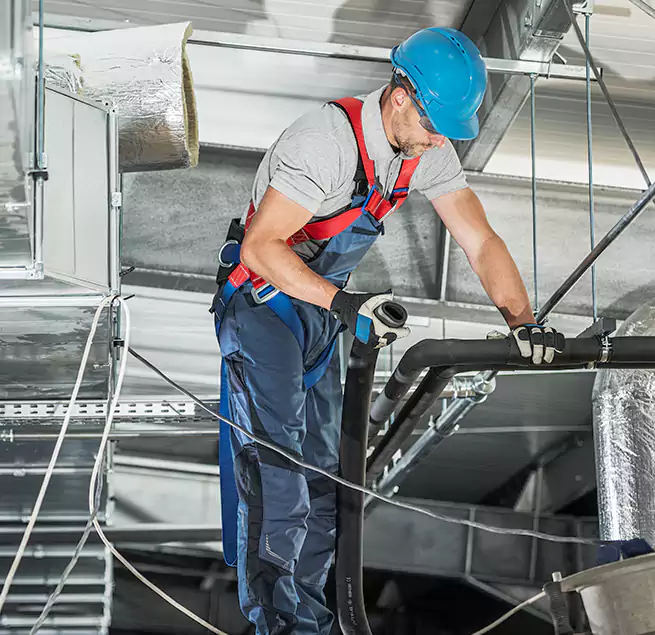 Why Homeowners & Businesses Trust Us in Huntington Station, NY?