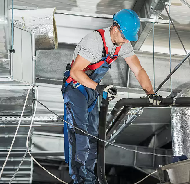 Why Homeowners & Businesses Trust Us in Huntington Station, NY?