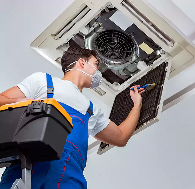 Why Homeowners & Businesses Trust Us in Huntington Station, NY