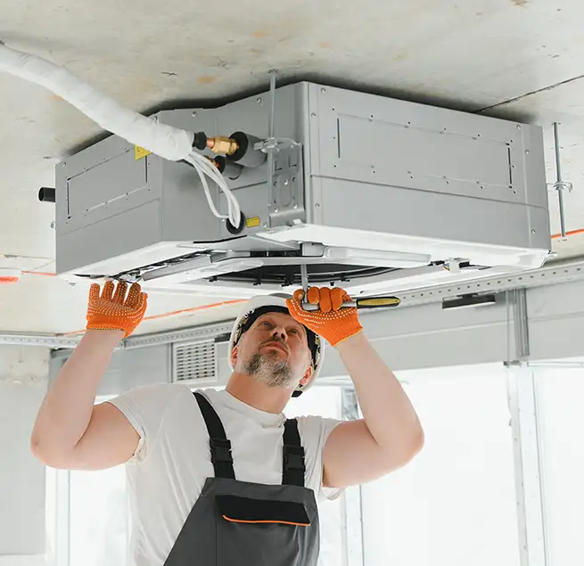 Why Homeowners & Businesses Trust Us Huntington Station, NY