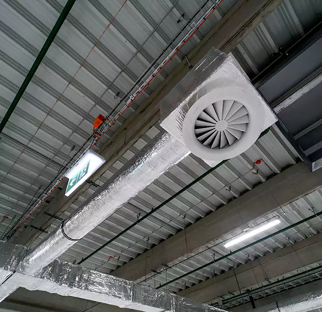 Why Homeowners & Businesses Trust Us in Huntington Station, NY