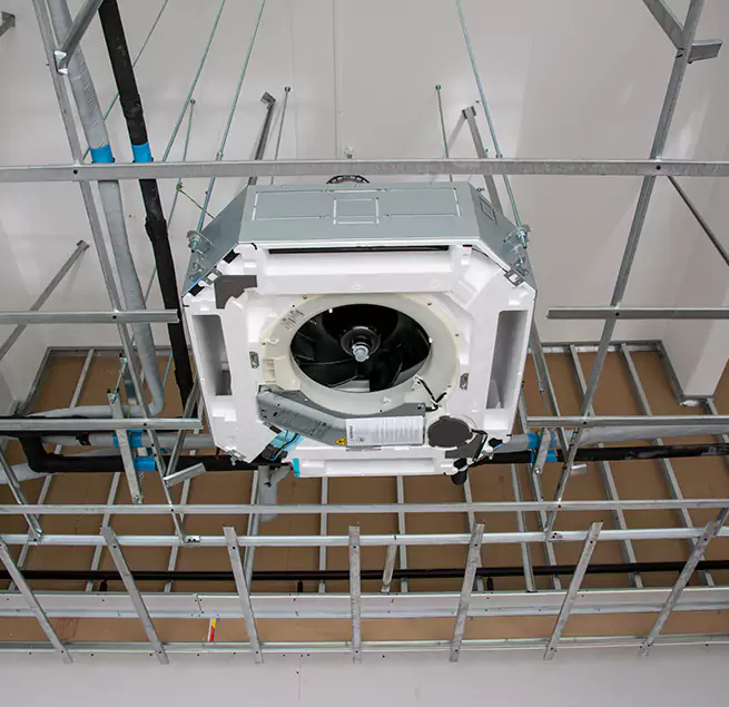 Why Homeowners & Businesses Trust Us Huntington Station, NY