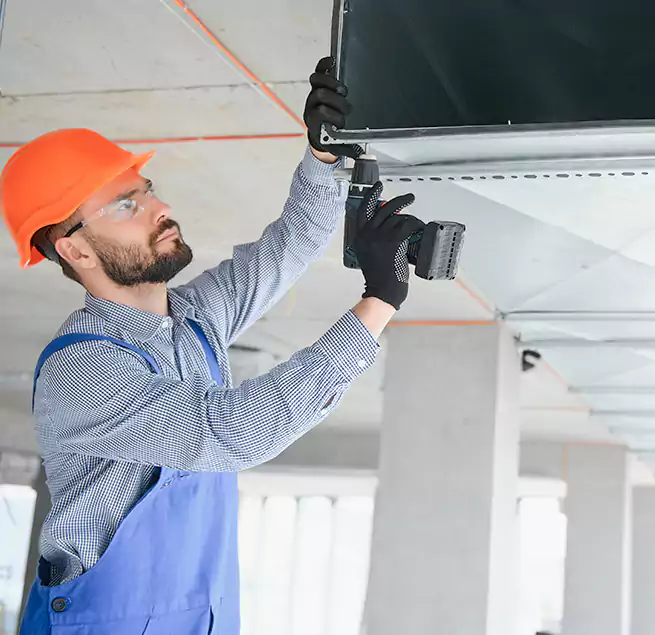 Why Homeowners & Businesses Trust Us in Huntington Station, NY?