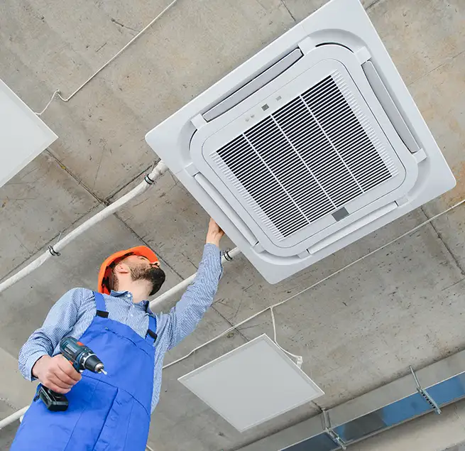 Why Homeowners & Businesses Trust Us in Huntington Station, NY