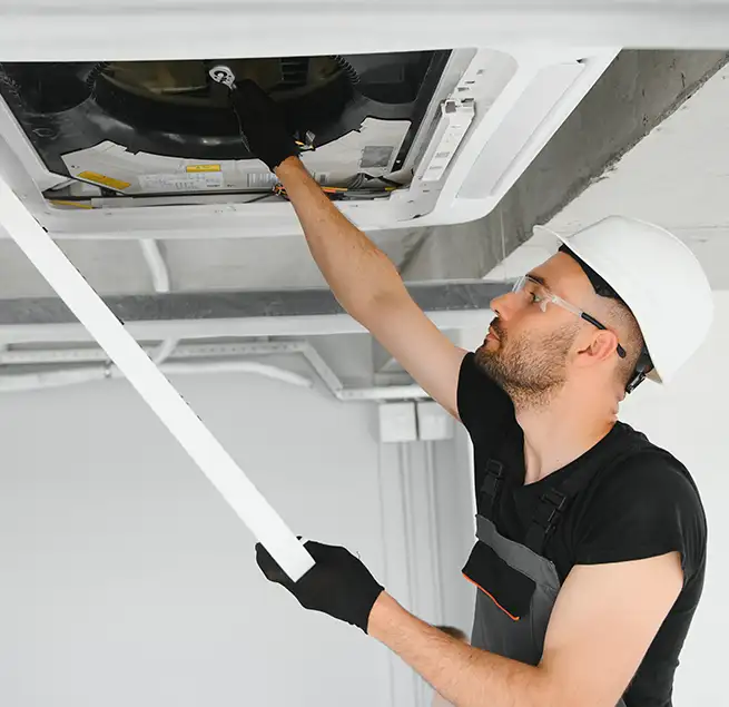 Why Homeowners & Businesses Trust Us in Huntington Station, NY?