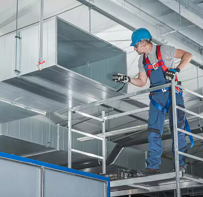 Why Homeowners & Businesses Trust Us in Huntington Station, NY?