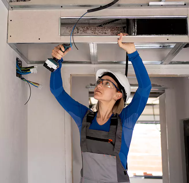  Why Homeowners & Businesses Trust Us in Huntington Station, NY?