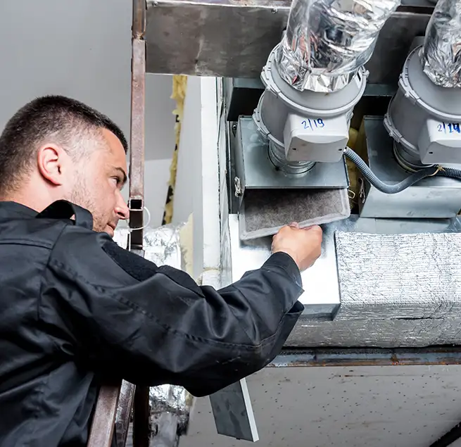 Why Homeowners & Businesses Trust Us in Huntington Station, NY?